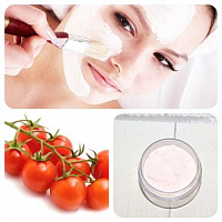 Alginate mask with Tomato and glucose, 1 kg