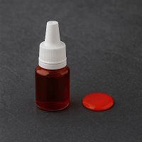 Allura red liquid dye 1 L cosmetic ingredient Mylo Opt