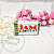 Купить Полимерная глина Jam Джам (Украина) 20 г, 703 оливка в Украине