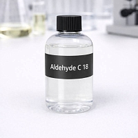 Aldehyde C 18, gamma nonalactone, 1 L cosmetic ingredient Mylo Opt