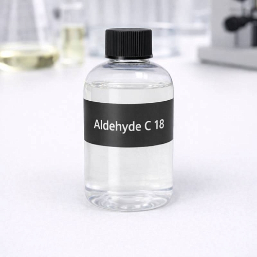 Aldehyde C 18, gamma nonalactone, 1 L Mylo Opt global supplier Aldehyde C 18, gamma nonalactone, 1 L cosmetic ingredient Mylo Opt