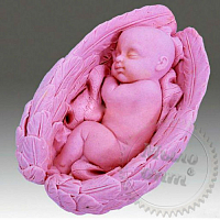 Shape Baby Sweet Dream 3D