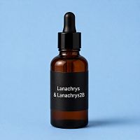 Lanachrys & Lanachrys2B, 5 мл артикул J90101
