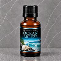 Отдушка Ocean Breeze, 5 мл артикул TM22012605