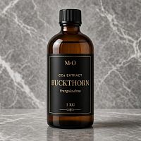 Buckthorn CO2 Extract 1 kg