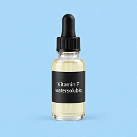 Vitamin F watersoluble 20 гр