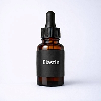 Elastin 25 ml cosmetic ingredient Mylo Opt