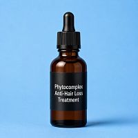 Фитокомплекс против выпадения волос, 25 мл артикул K70062