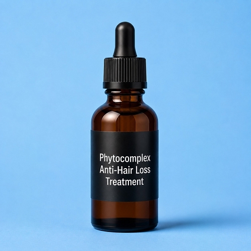 Phyto-Complex for Hair Loss 25 ml cosmetic ingredient Mylo Opt