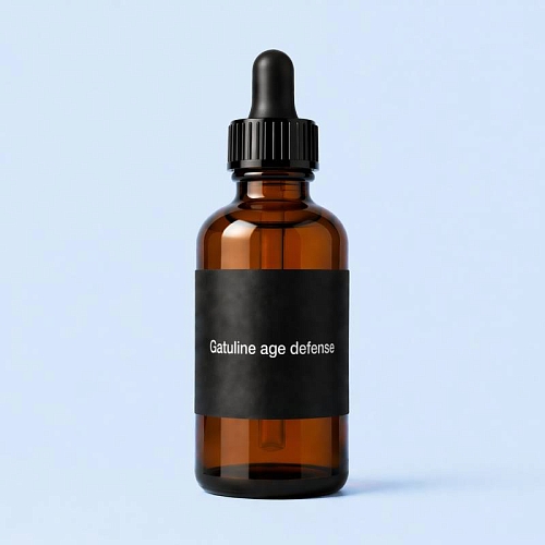Gatuline age defense 1 L Mylo Opt global supplier Gatuline age defense 1 L cosmetic ingredient Mylo Opt