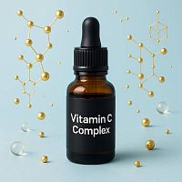 Vitamin C Complex 20 ml cosmetic ingredient Mylo Opt