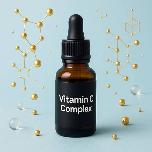 Vitamin C Complex 20 ml cosmetic ingredient Mylo Opt