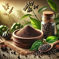 Екстракт Перця чорного сухий, 1 кг