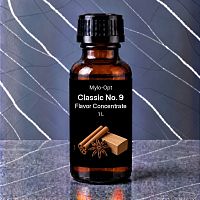 Classic No. 9 Flavor Concentrate, 1 L — bottle photo | Mylo-Opt