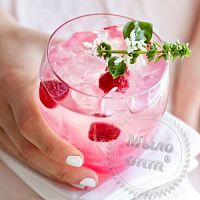 Купить Отдушка Pink Mimosa, 50 мл в Украине