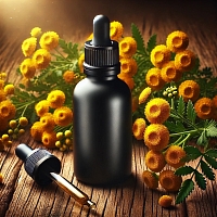 Экстракт СО2 Пижмы, 100 гр