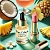 Pina Colada Fragrance Oil for Lipstick 5 ml, photos, reviews, use