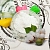 Cotton Powder 100 g, photos, reviews, use
