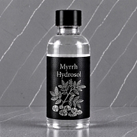 Mirra Hydrosol 1 L cosmetic ingredient Mylo Opt
