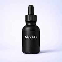 Adipofill’In 5 ml cosmetic ingredient Mylo Opt
