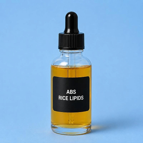ABS Rice Lipids Plus 100 g cosmetic ingredient Mylo Opt