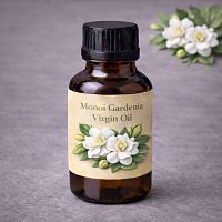 Monoi Gardenia Virgin Oil, 30 мл артикул 670175