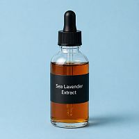 Sea Lavender Extract 5 ml cosmetic ingredient Mylo Opt