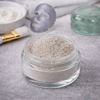 Clay Gray 1 kg cosmetic ingredient Mylo Opt