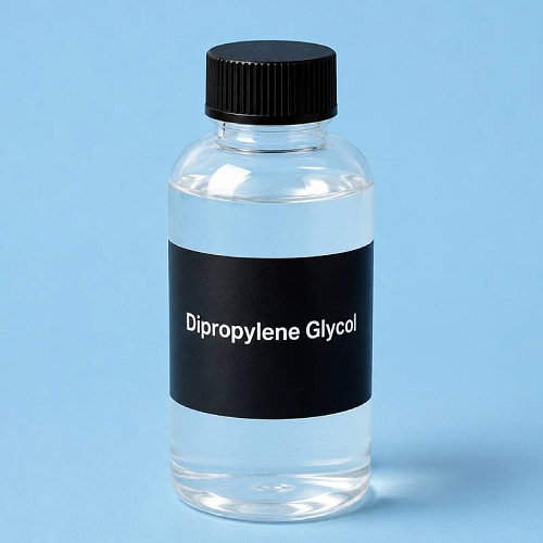 Dipropylene Glycol, 100 мл артикул VV26072012