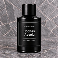 Rochas Absolu Fragrance Oil 100 ml cosmetic ingredient Mylo Opt