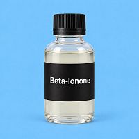 Beta-ionone 5 g cosmetic ingredient Mylo Opt