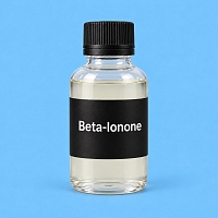 Beta-ionone 5 g cosmetic ingredient Mylo Opt