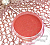 Mica mix + Red cinnamon pigment, 3 grams, photos, reviews, use