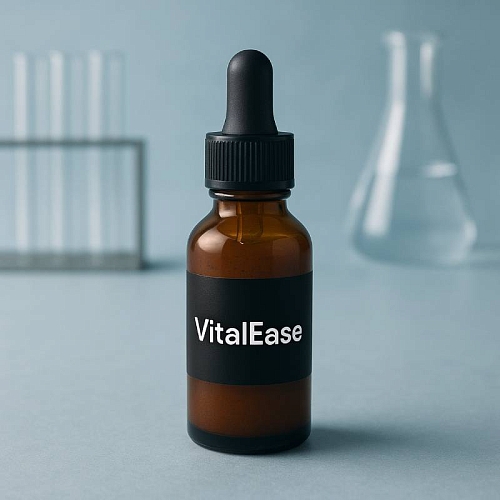 VitalEase, 10 гр сырье для косметики VitalEase, 10 гр артикул VV23120105