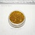 Glitter Golden Bright TS 117 (0.2 mm) 1/128 '', 10 gr, photos, reviews, use