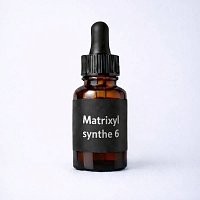 Matrixyl synthe 6 5 гр інгредієнт для косметики і мила Мило Опт