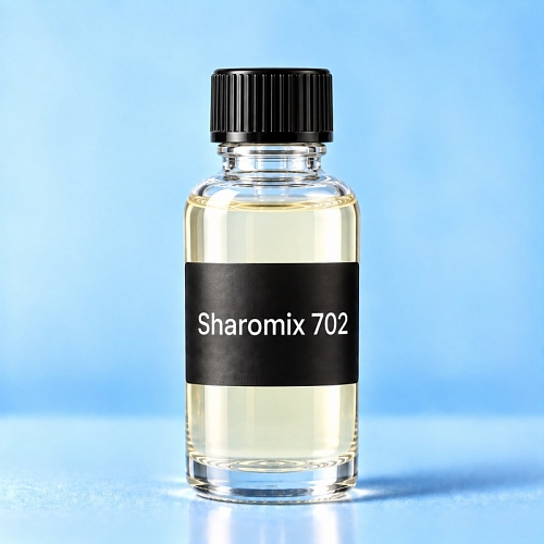 Sharomix 702 10 g cosmetic ingredient Mylo Opt