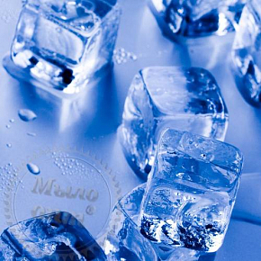 Купить Ароматизатор Blue Ice — Голубой лед, 1 литр в Украине