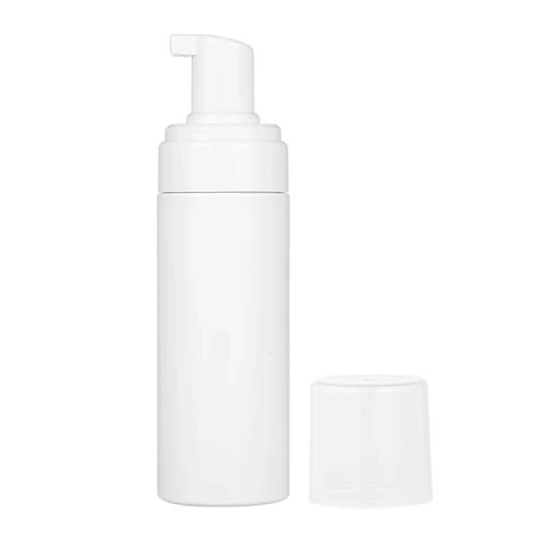 Bottle Fom 150 ml HDPE cosmetic ingredient Mylo Opt