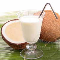 Отдушка Coconut Cream США, 1 л