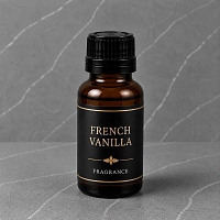 French Vanilla Fragrance Oil 50 ml cosmetic ingredient Mylo Opt