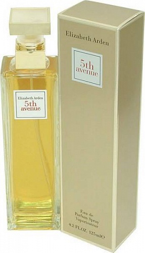 Fragrance Oil 5-th Avenue, E. Arden, 25 ml, photos, reviews, use