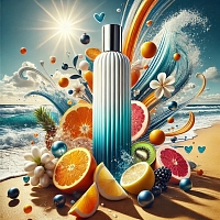 Отдушка I Love love, MOSCHINO, 100 мл описание и применение