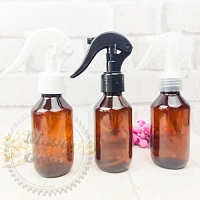 Bottle Dublin, 200 ml trigger, 10 pcs