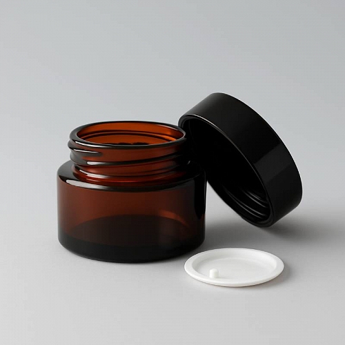 Jar Cleo 30 ml, 34.58 UAH, rating ⭐⭐⭐⭐⭐ Milo Opt