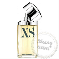 Віддушка XS Paco Rabanne Men, 1 л