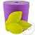 Lemons Shape Mini Tee 3D, photos, reviews, use