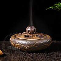 Купить Отдушка Sandalwood Incense, 1 литр в Украине