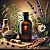 Anti-acne oil blend – очищающая смесь масел, 1 кг описание и применение