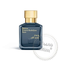 Віддушка Oud Silk Mood Maison Francis Kurkdjian, 1 л